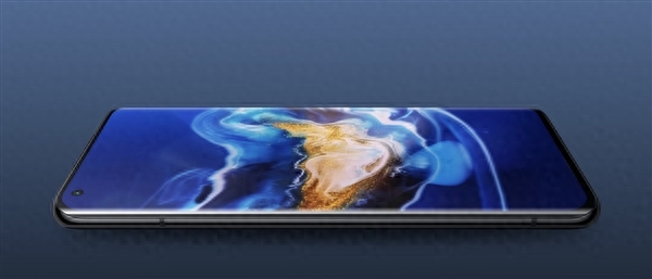 色彩是此前小米手机的64倍！小米10至尊版原生10bit面板详解