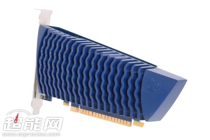 GeForce GT 710显卡评测:与核显可否一战?