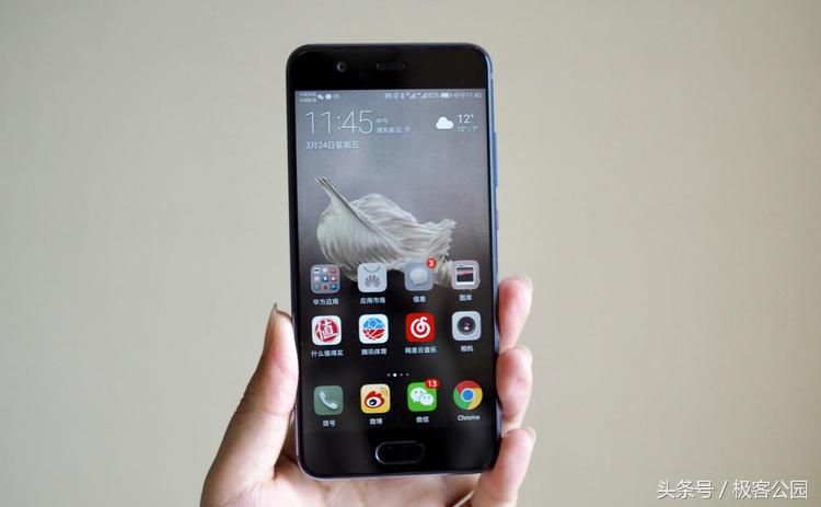 华为 P10 深度评测：可能是拍照最好的旗舰手机