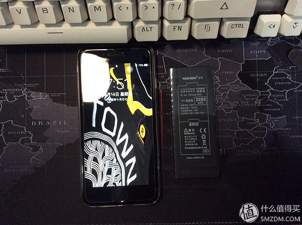 不作死就不会死!APPLE苹果 IPad mini2 2次被迫换屏记