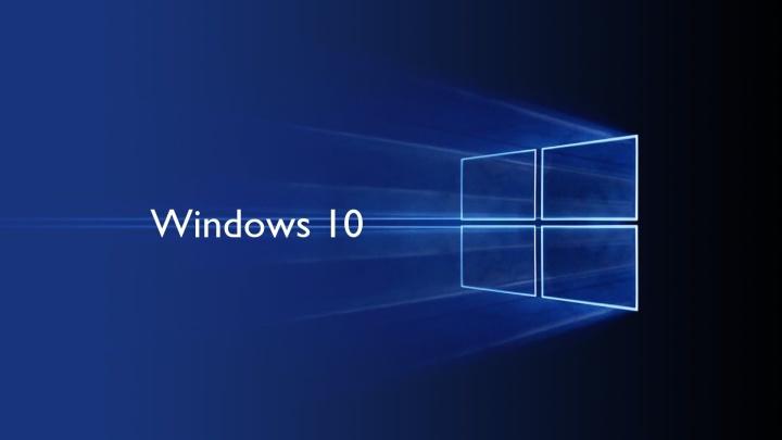 Window10安装指南