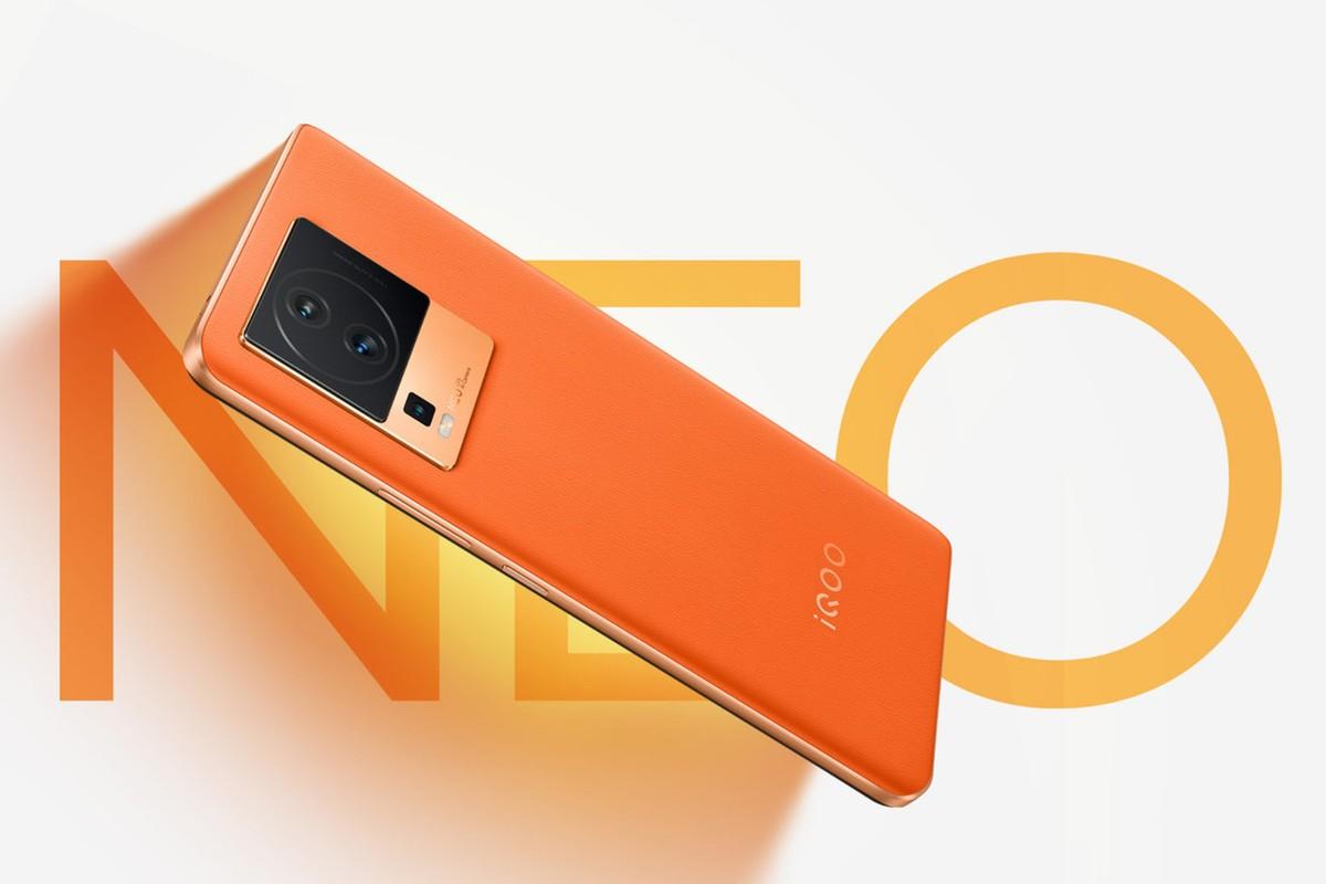 天玑9000+和骁龙8+谁更强？iQOO Neo7用MTK芯片跑分碾压高通