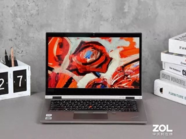 百变的办公潮品,ThinkPad S2 Yoga评测