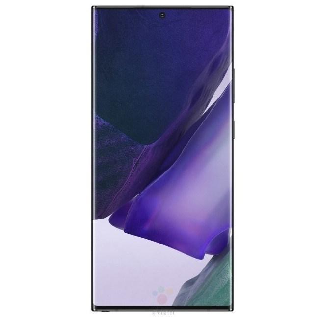 就差价格！三星Note20 Ultra配置全曝光：这下放心了