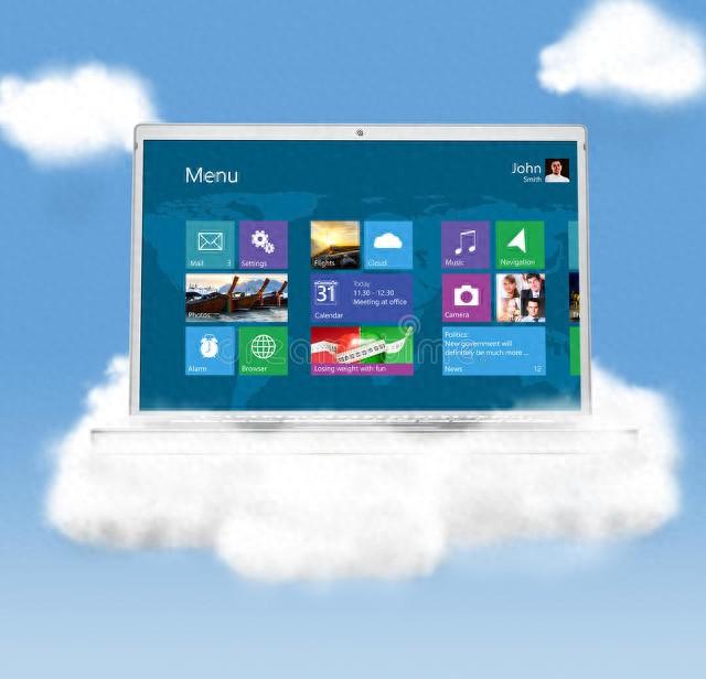 5分钟教你设置完美的电脑桌面布局