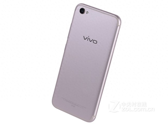 vivo X9硬件配置强悍 ZOL商城百盛通讯连锁2599元销售中 （有赠品）
