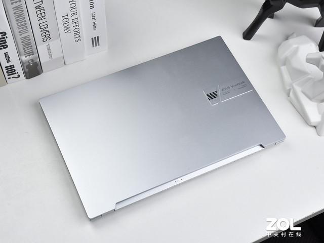 华硕无畏Pro15 2022锐龙版评测：锐龙7 6800H标压强势加持