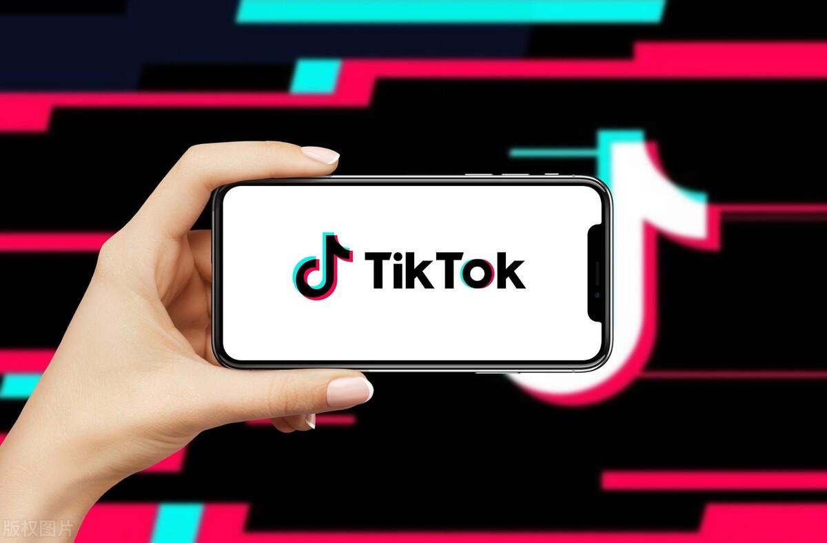 2分钟教你开启tiktok海外掘金的第一步