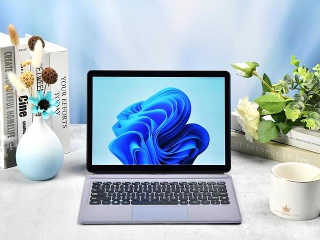 轻薄机身搭配全功能Windows 中柏EZpad V12也许是最适合你的办公神器