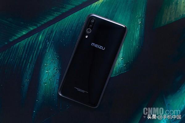 魅族16Xs全面评测：一款拍照和体验至上的实力派