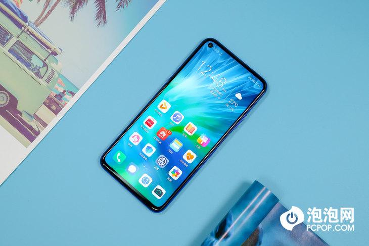 旗舰级性能,优秀的拍照体验 荣耀20S详细评测