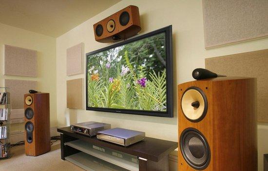 家庭影院音响怎么选?先来曝光十大假洋鬼子品牌