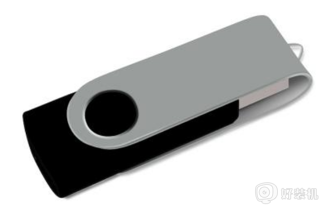 大容量U盘使用哪种格式比较好 大容量u盘用什么格式