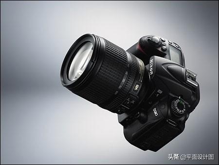 详细介绍 尼康D80后续数码单反D90