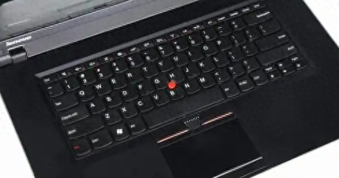 苏州联想笔记本维修｜联想笔记本电脑触摸板失灵怎么办