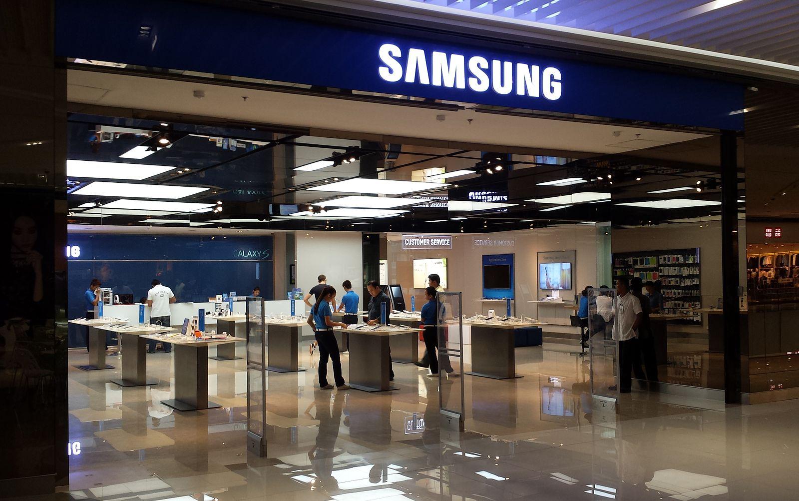 外国人如何看待三星败退中国？原因不仅是note7区别对待消费者
