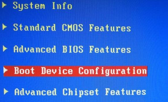 重装系统按键是什么