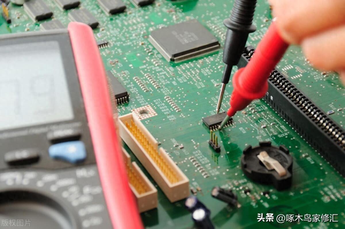 昆明电脑维修上门