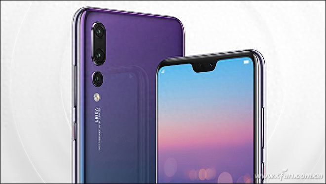 4000万徕卡三摄来袭!HUAWEI P20 Pro评测体验
