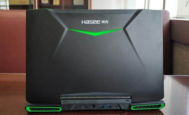 神舟战神Z7M-KP7DC怎么样（z7kp7gt是哪种HDMI接口）
