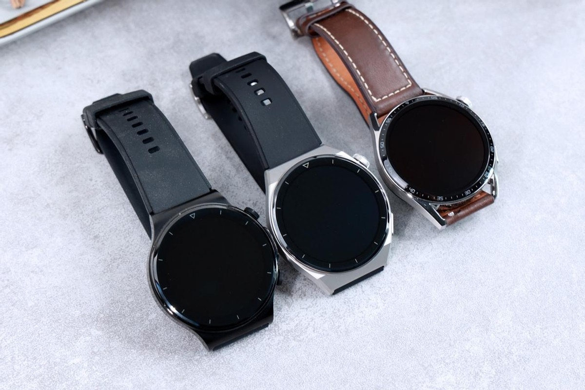 华为哪款手表最划算?前代“表王”1088元,送一年心电解读服务