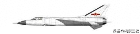 发动机之殇,导致60年代沈飞老歼-11战斗机最终下马
