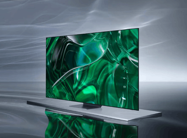 三星高端电视机有哪些系列型号