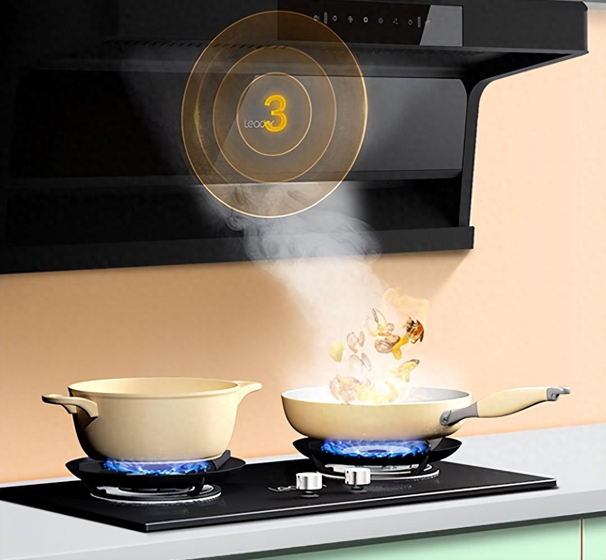 抽油烟机真别买贵了！2023年抽油烟机选购指南