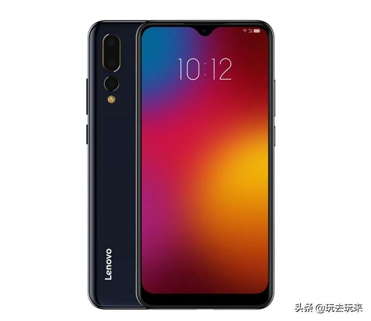 联想K11配置曝光：6.2英寸屏幕+水滴屏