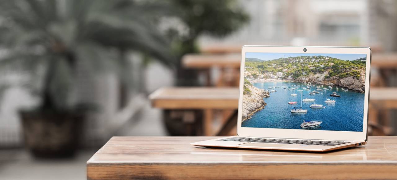 1999元高颜值国产笔记本,买前先看评测吧!说不定会动心呢!