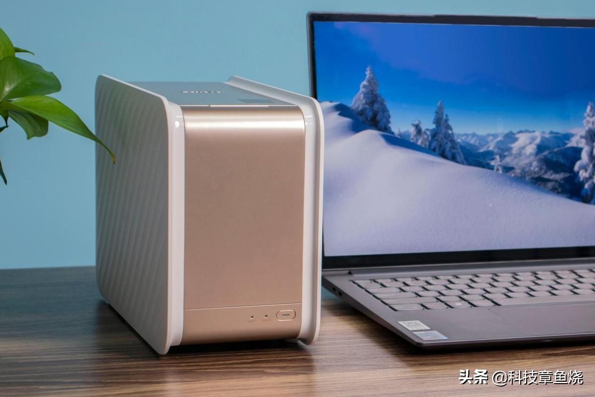 小白用户的入门级NAS新选择，联想个人云存储T2以“实用”至上
