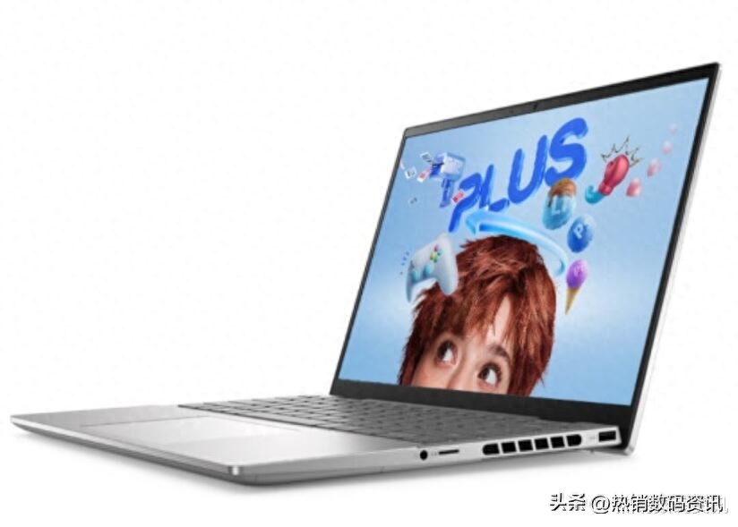 戴尔灵越14 Plus（7430）2023款值得买吗？小屏设计本优缺点评价