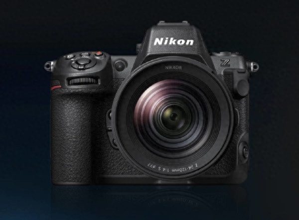 尼康Z 8动态范围与Z 9几乎一致 但不及佳能和索尼R5