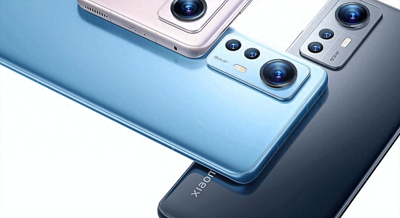 小米12X难用?真实体验之后才知道什么叫“真香”