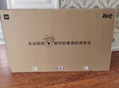 “键盘侠”们说小米电视这不好,那不好的,为什么销量还那么高?