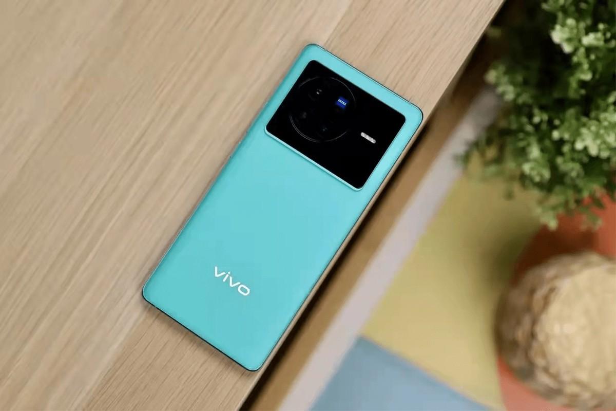 vivo最保值手机诞生！上市一年X80以旧换新买X90只需加700元？