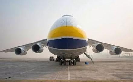 俄罗斯大型运输机发展分析