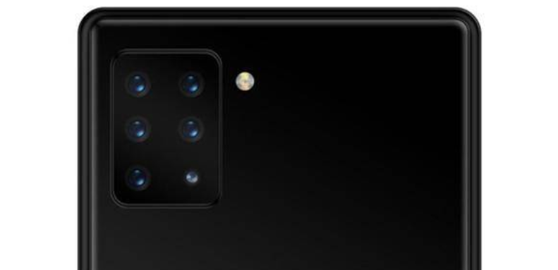 索尼Xperia新旗舰命名为0？或将后置六摄，明年MWC见