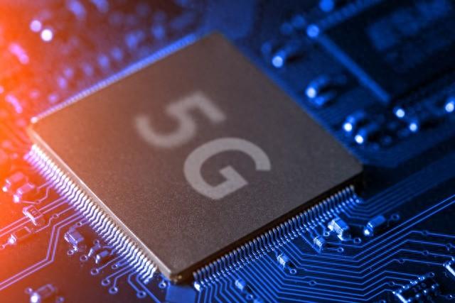 手机处理器最新排名