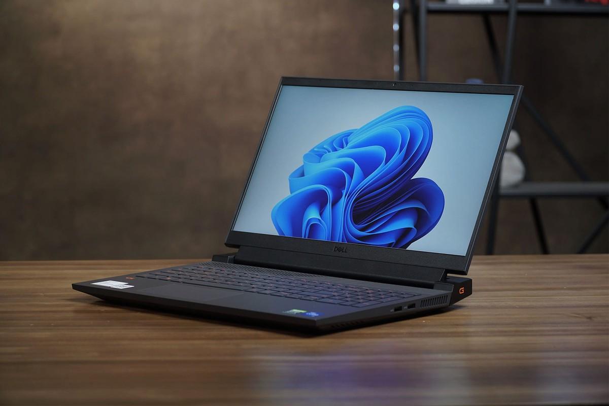 戴尔游匣G15已不值得买!新戴尔G16将至,这三项升级太吸引人