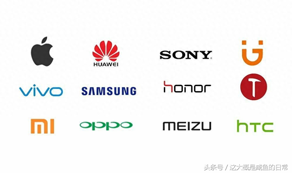 盘点各路明星的手机代言华为荣耀 OPPOvivo小米你选谁