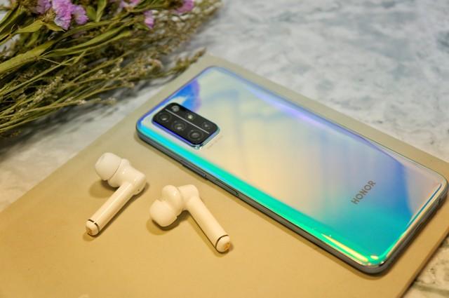 我的荣耀手机可以升级鸿蒙系统？你的荣耀能升级吗？