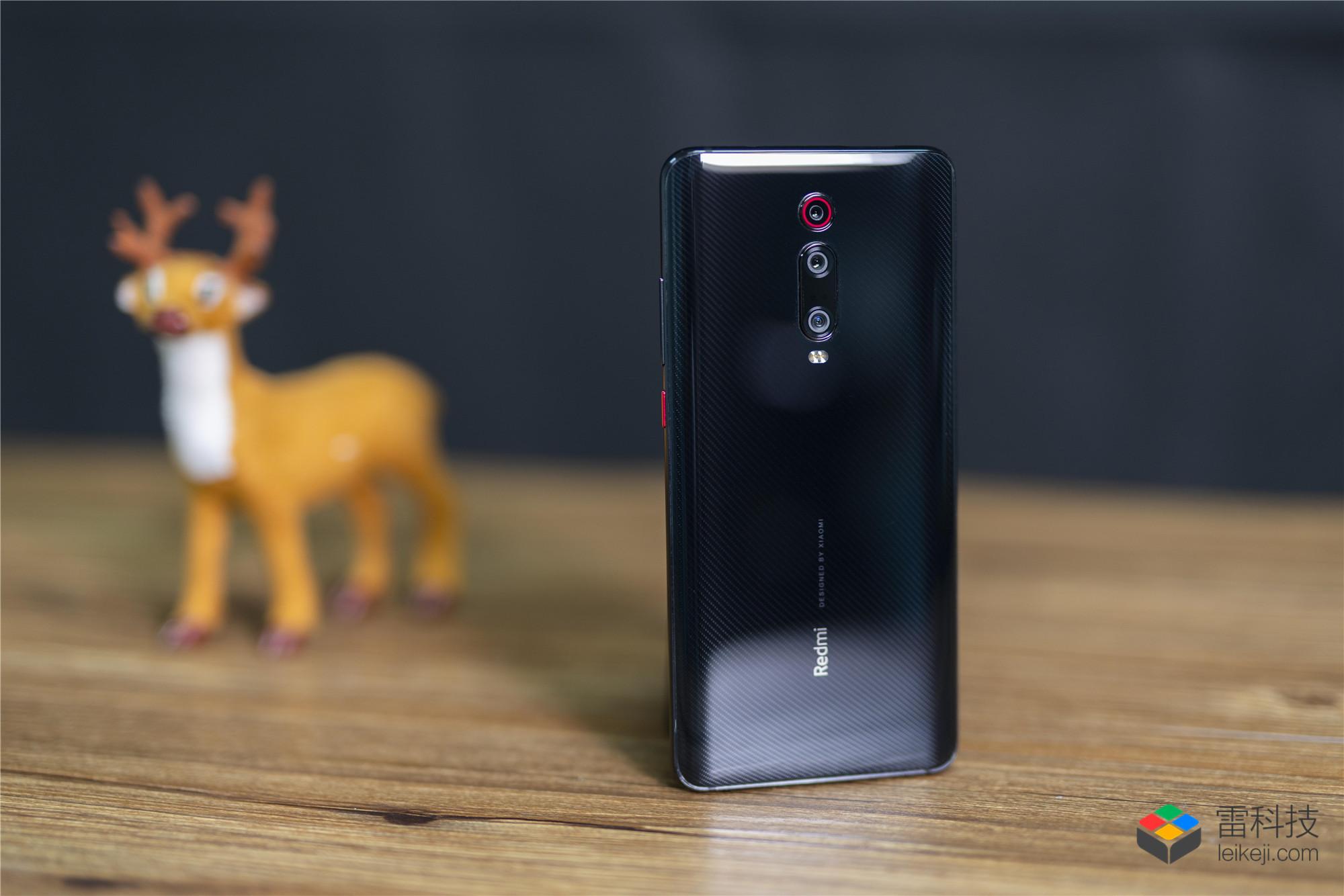 红米K20 Pro评测：最强水桶机，性价比暂时无敌手