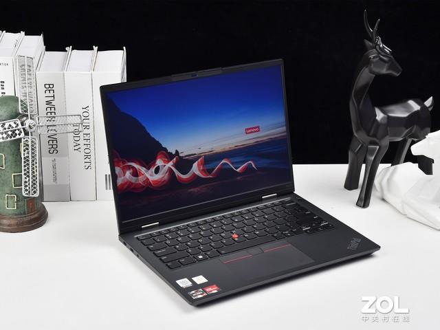 这才是高性能商务本 ThinkPad neo 14锐龙版评测