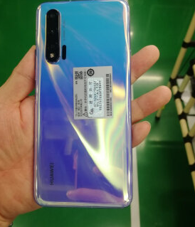 用了几年vivo了,第一次用华为买了nova6,很好用,但缺点也不少