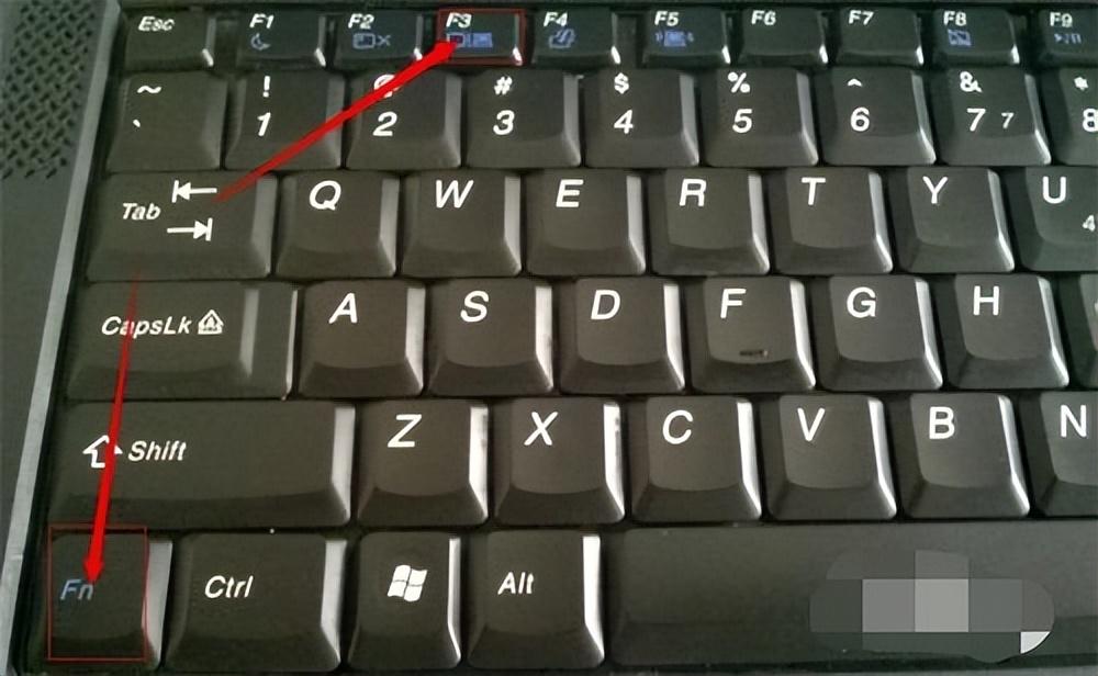 无线网络连接不见了的常用解决方法