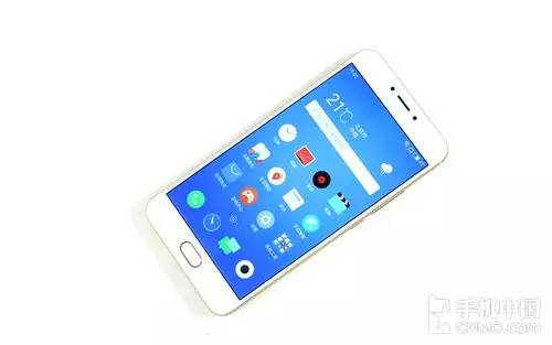 魅族MX6拆机:一成不变?这依然很魅族