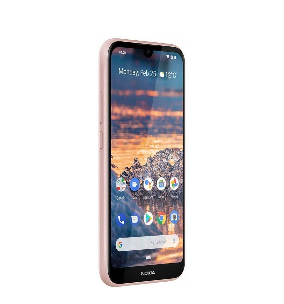 价格下调!诺基亚4.2仅需920元