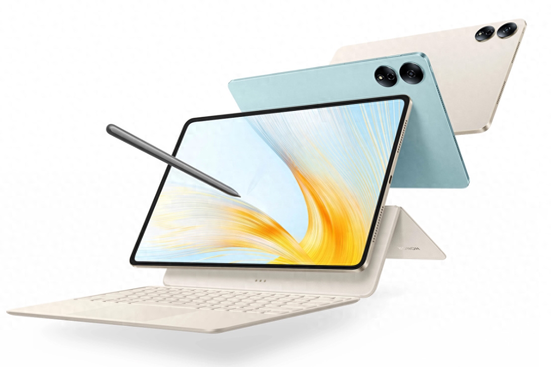 平板越做越大!荣耀平板MagicPad登场,13英寸2899元值得考虑吗