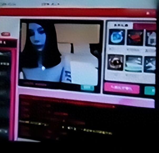 “点击进入,即可免费无限畅聊”警惕诈骗!